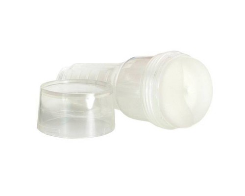 Мастурбатор Fleshlight Ice Jack Crysta", 25х6 см