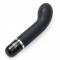 Вибратор для точки G Fifty Shades of Grey, Mini G-Spot Vibrator, 13,3х3 см