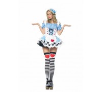 Костюм Miss Wonderland