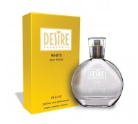 Женские духи Desire White, 50 мл