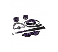 Набор для БДСМ Fetish Fantasy Animal Instinct Bondage Kit