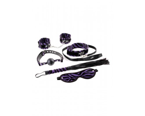 Набор для БДСМ Fetish Fantasy Animal Instinct Bondage Kit