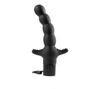 Вибромассажер простаты Anal Fantasy 5-Function Prostate Vibe, 13,3х3,8 см