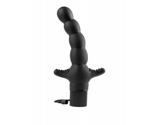 Вибромассажер простаты Anal Fantasy 5-Function Prostate Vibe, 13,3х3,8 см