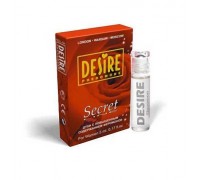 Женские духи Desire Secret, 5 мл