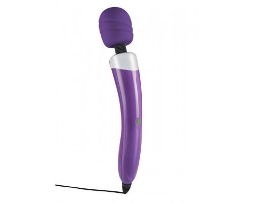 Вибромассажер Wonder Wand Massager