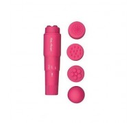 Вибратор Funky Massager, 10Х2 см