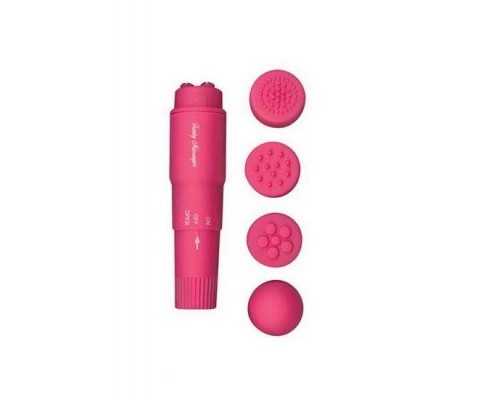 Вибратор Funky Massager, 10Х2 см