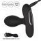 CalExotics Eclipse Slender Probe анальная пробка, 7.5х3.25 см.