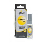 Pjur Analyse Me! Spray - анальный спрей, 20 мл