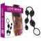 Love in the Pocket - Love Beads Sensual Love String анальные бусы