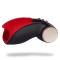 Fun Factory Cobra Libre 2 - Инновационный мастурбатор для головки члена, 14.7х4.3 см (черный)