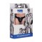 Tom of Finland Leather Jock Strap - трусы мужские (L/XL)