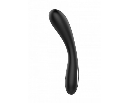 ToyJoy Extravagance G-Spot Vibe - вибратор для точки G, 16х3,1 см