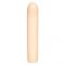 CalExotics Silicone Stud Chubby G - вибратор для точки G, 17,25х3,75 см