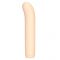 CalExotics Silicone Stud Chubby G - вибратор для точки G, 17,25х3,75 см