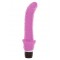 Вибратор Classic G-Spot, 16х3,5 см (розовый)