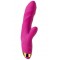 Tarzan Vibrator TUBO – Вибратор кролик, 10,5х3,2см (розовый)