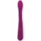 Cosmopolitan Bendable Love Vibrator Purple - гибкий вибратор, 19,3х3,8 см (розовый)