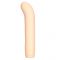 CalExotics Silicone Stud Chubby G - вибратор для точки G, 17,25х3,75 см