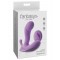 Pipedream G-Spot Stimulate-Her вибратор 9х3 см.