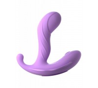 Pipedream G-Spot Stimulate-Her вибратор 9х3 см.