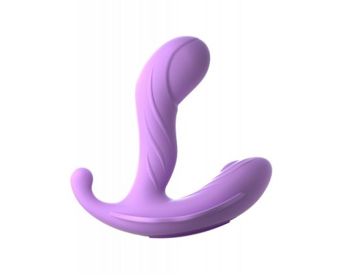 Pipedream G-Spot Stimulate-Her вибратор 9х3 см.