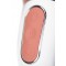 Satisfyer Vibes Master - крупный гибкий вибратор для точки G, 23.5х4.6 см (телесный)