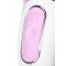 Satisfyer Vibes Charming Smile - гибкий мощный вибратор для точки G, 18.5х3.5 см (сиреневый)