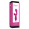 Вибратор Adore Spot On Stimulator, 15,5х2,5 см (фиолетовый)