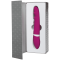 Вибратор iVibe Select iBend 15,2х3,8 см (фиолетовый)