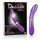 CalExotics DazzLED Vibrance - аккумуляторный вибратор, 14х3,25 см