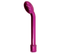 Вибратор для точки G Eve After Dark G-Spot Vibe, 17,7х3,5 см (розовый)