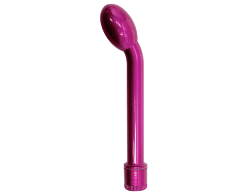 Вибратор для точки G Eve After Dark G-Spot Vibe, 17,7х3,5 см (розовый)