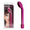 Вибратор для точки G Eve After Dark G-Spot Vibe, 17,7х3,5 см (розовый)