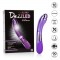 CalExotics DazzLED Vibrance - аккумуляторный вибратор, 14х3,25 см