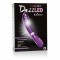 CalExotics DazzLED Vibrance - аккумуляторный вибратор, 14х3,25 см