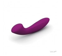 Lelo Ella - Стимулятор для G-точки, 19.5х5 см (фиолетовый)