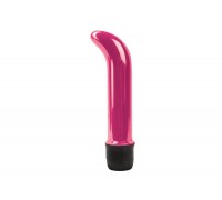 Вибратор для точки G My First® Mini G-Spot 5.5,14х2,5 см (розовый)