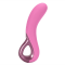 Вибратор для точки G UltraZone Arctic Wave 9X Silicone G-Spot Vibe, 7,6х2,7 см (пурпурный)