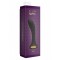 ToyJoy Lovelight Zare Vibrator вибромассажер - 13,5х3,2 см (черный)