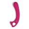 Cosmopolitan Romance G-Spot Vibrator перезаряжаемый вибратор для точки G, 20х3,8 см