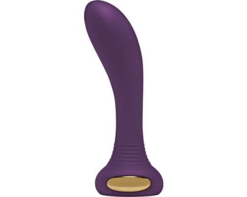 ToyJoy Lovelight Zare Vibrator вибромассажер - 13,5х3,2 см (черный)