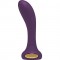 ToyJoy Lovelight Zare Vibrator вибромассажер - 13,5х3,2 см (черный)