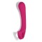 Cosmopolitan Romance G-Spot Vibrator перезаряжаемый вибратор для точки G, 20х3,8 см