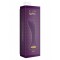 ToyJoy Lovelight Zare Vibrator вибромассажер - 13,5х3,2 см (пурпурный)