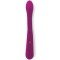 Cosmopolitan Bendable Love Vibrator Purple - гибкий вибратор, 19,3х3,8 см (пурпурный)