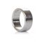 CalExotics Alloy Metallic Ring M - широкое металлическое эрекционное кольцо, 3,75 см