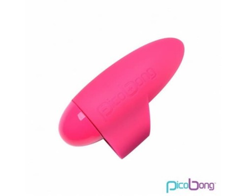 Вибратор PicoBong Ipo (разработан LELO) (розовый)