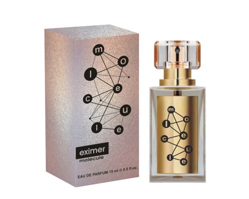 Духи для женщин Izyda Eximer Molecule Pour Femme, 15 мл